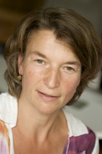 Dagmar van Rijnberk